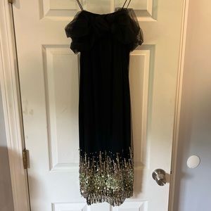 Poleci dress size 0